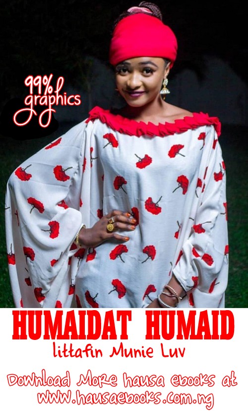 HAMIDAT HUMAID